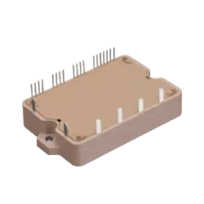 6MBP35VFN120-50 35A 1200V Fuji Electric IPM Module