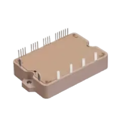 6MBP35VFN120-50 35A 1200V Fuji Electric IPM Module