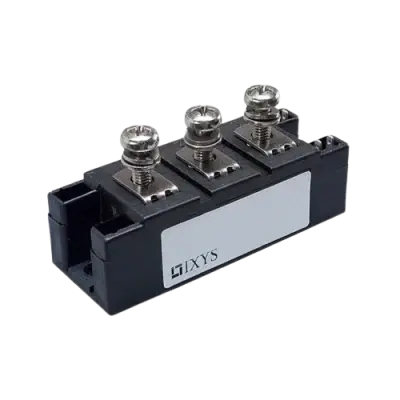 MCC132-18IO1B 130A 1800V IXYS Thyristor Module