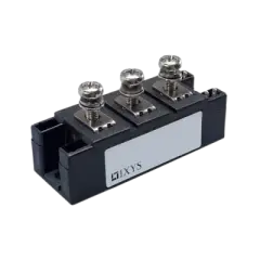 MCC132-18IO1B 130A 1800V IXYS Thyristor Module