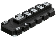 SKM1400MLI12BM7 1400A 1200V Semikron IGBT Module