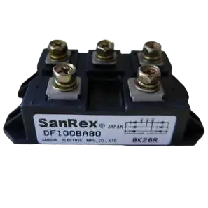 DF100BA80