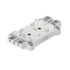 SEMIX402GB066HDs 465A 600V Semikron IGBT Module