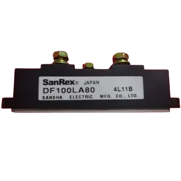 DF100LA80