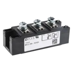 MCC200-16 200A 1600V IXYS Thyristor Module