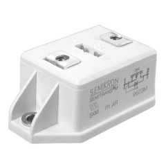 SKM141AR 140A 1200V Semikron IGBT Module