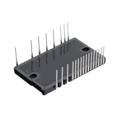 6MBP35XSF060-50 35A 600V Fuji Electric IPM Module