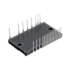 6MBP35XSF060-50 35A 600V Fuji Electric IPM Module