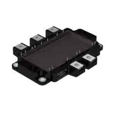 SEMIX405GARL07E3 385A 650V Semikron IGBT Module