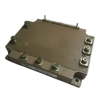 6MBP400VEA060-50 400A 600V Fuji Electric IPM Module