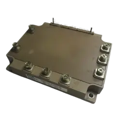 6MBP400VEA060-50 400A 600V Fuji Electric IPM Module