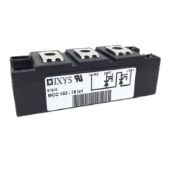 MCC225-18IO1 225A 1800V IXYS Thyristor Module
