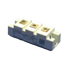 SKM145GAR123D 145A 1200V Semikron IGBT Module