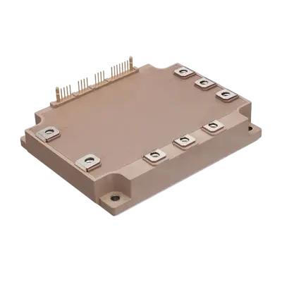 6MBP450XEN065-50 450A 650V Fuji Electric IPM Module