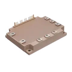 6MBP450XEN065-50 450A 650V Fuji Electric IPM Module