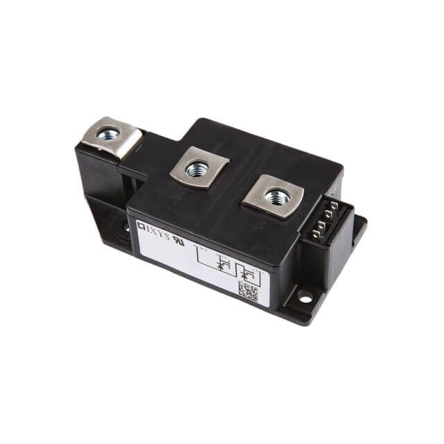 MCC310-18IO1 310A 1800V IXYS Thyristor Module