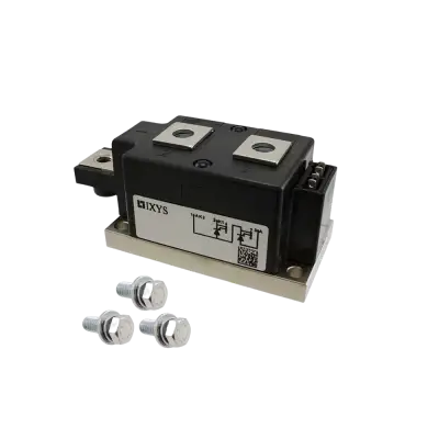 MCC310-18IO1 310A 1800V IXYS Thyristor Module