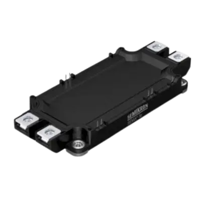 SEMIX443KD16p 440A 1600V Semikron Diode Module