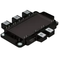 SEMIX443KD22p 440A 2200V Semikron Diode Module