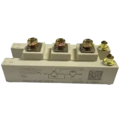 SKM145GB128DN 145A 1200V Semikron IGBT Module