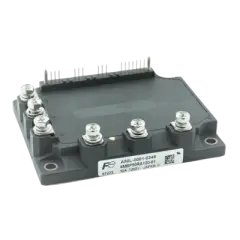 6MBP50RA120 50A 1200V Fuji Electric IPM Module
