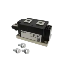 MCC501-18IO2 500A 1800V IXYS Thyristor Module