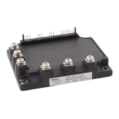 6MBP50RTA060 50A 600V Fuji Electric IPM Module