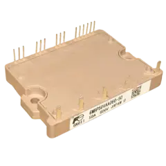 6MBP50VAA060-50 50A 600V Fuji Electric IPM Module