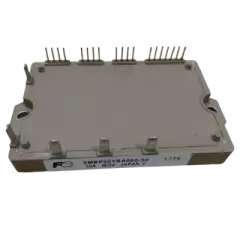 6MBP50VBA060-50 50A 600V Fuji Electric IPM Module