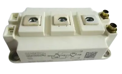 SKM150GB128D 150A 1200V Semikron IGBT Module