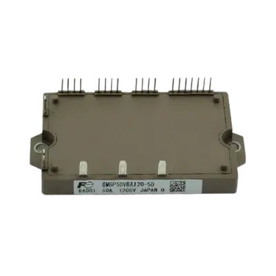 6MBP50VBA120-50 50A 1200V Fuji Electric IPM Module