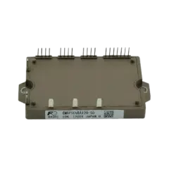 6MBP50VBA120-50 50A 1200V Fuji Electric IPM Module