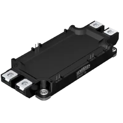 SEMIX453GB12E4Ip 526A 1200V Semikron IGBT Module