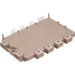 6MBP50VDA120-50 50A 1200V Fuji Electric IPM Module