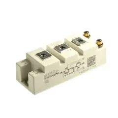 SKM150GB12T4 150A 1200V Semikron IGBT Module