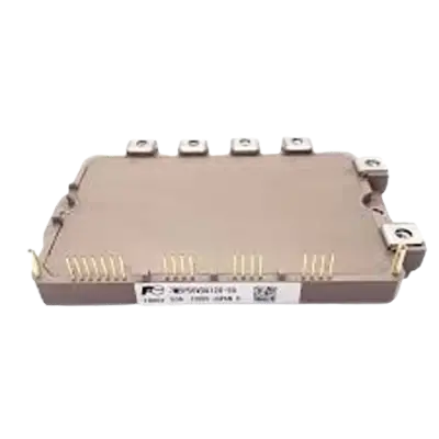 6MBP50VDN120-50 50A 1200V Fuji Electric IPM Module