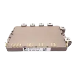 6MBP50VDN120-50 50A 1200V Fuji Electric IPM Module