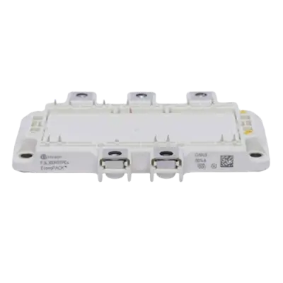 DF300R07PE4_B6 300A 650V Infineon IGBT Module