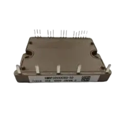 6MBP50VFN120 50A 1200V Fuji Electric IPM Module