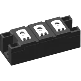 MCD161-22IO1 160A 2200V IXYS Thyristor/Diode Module