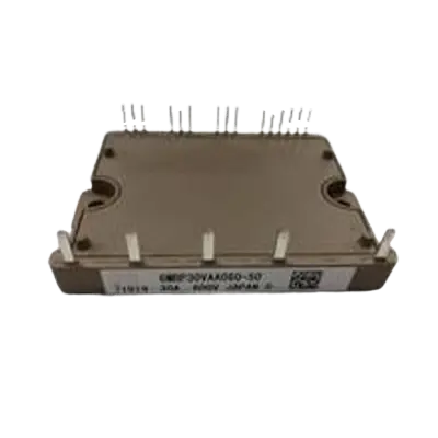 6MBP50VFN120-50 50A 1200V Fuji Electric IPM Module