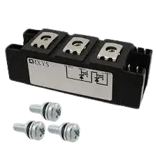 MCD162-16io1 160A 1600V IXYS Thyristor/Diode Module
