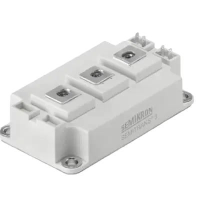 SKM150GB17E4G 150A 1700V Semikron IGBT Module