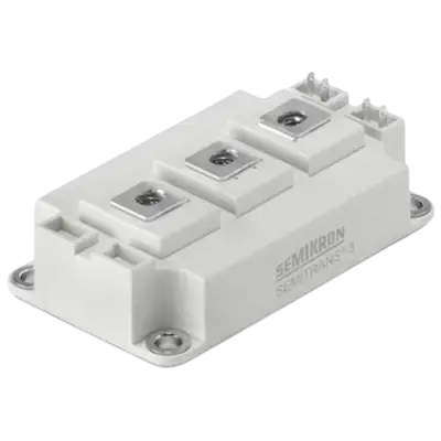 DF400R12KE3 400A 1200V Infineon IGBT Module