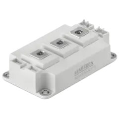 DF400R12KE3 400A 1200V Infineon IGBT Module