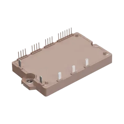 6MBP50XBA120-50 50A 1200V Fuji Electric IPM Module