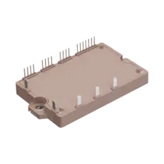 6MBP50XBA120-50 50A 1200V Fuji Electric IPM Module