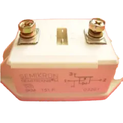 SKM151F 150A 1200V Semikron IGBT Module
