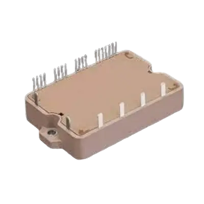 6MBP50XFN120-50 50A 1200V Fuji Electric IPM Module