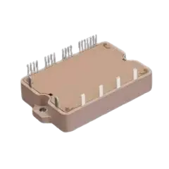 6MBP50XFN120-50 50A 1200V Fuji Electric IPM Module